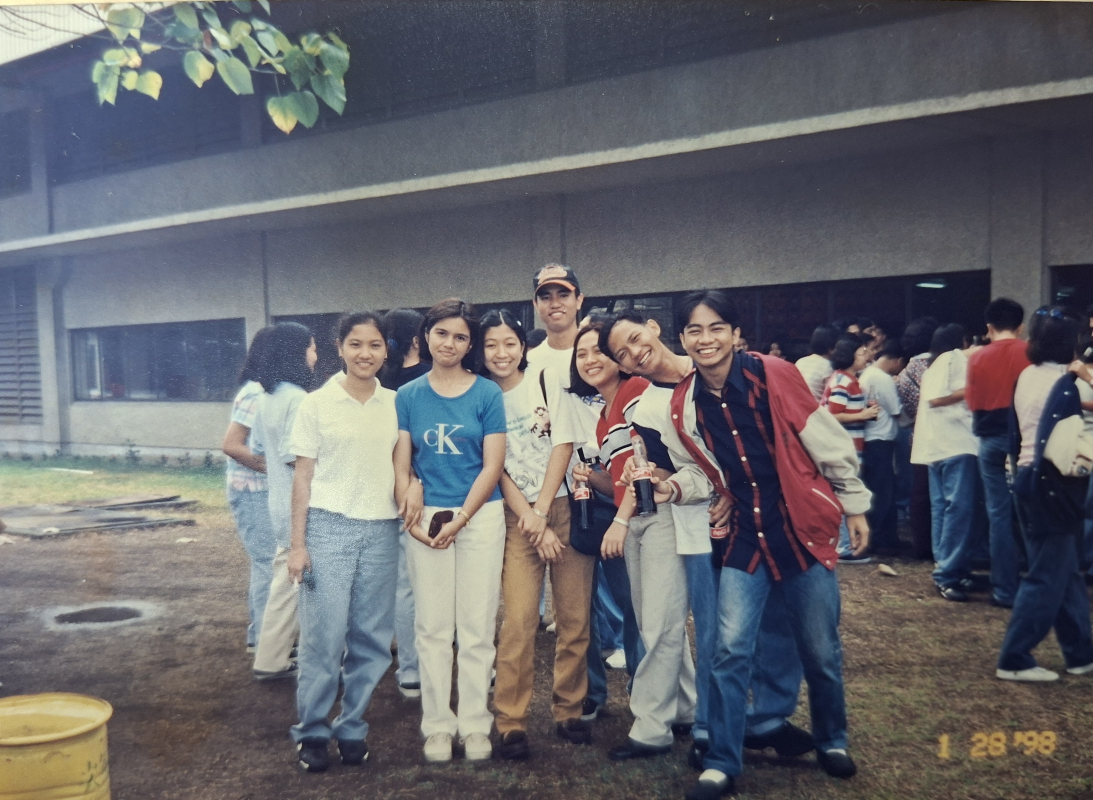 Alumni-submitted photo