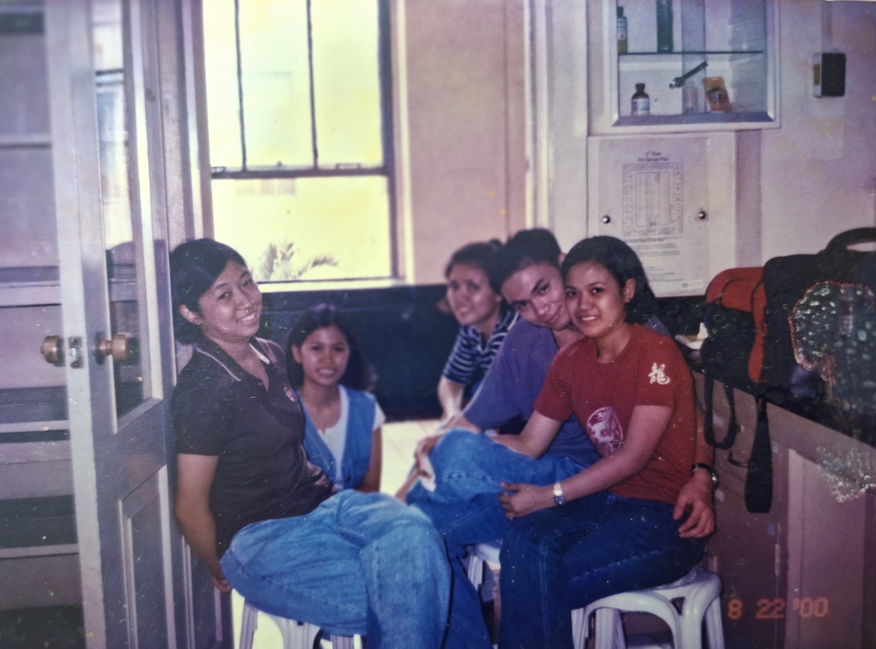 Alumni-submitted photo