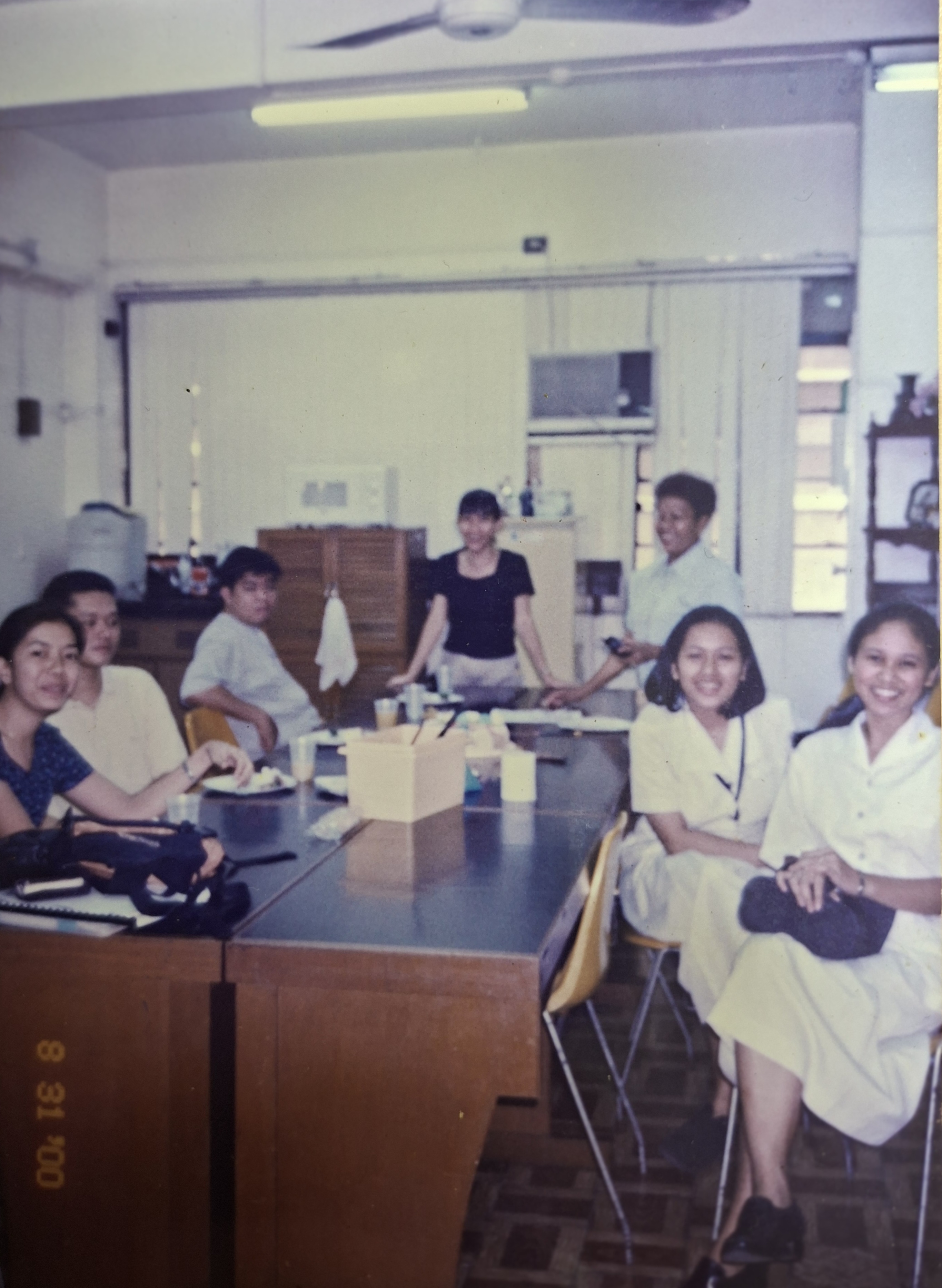 Alumni-submitted photo