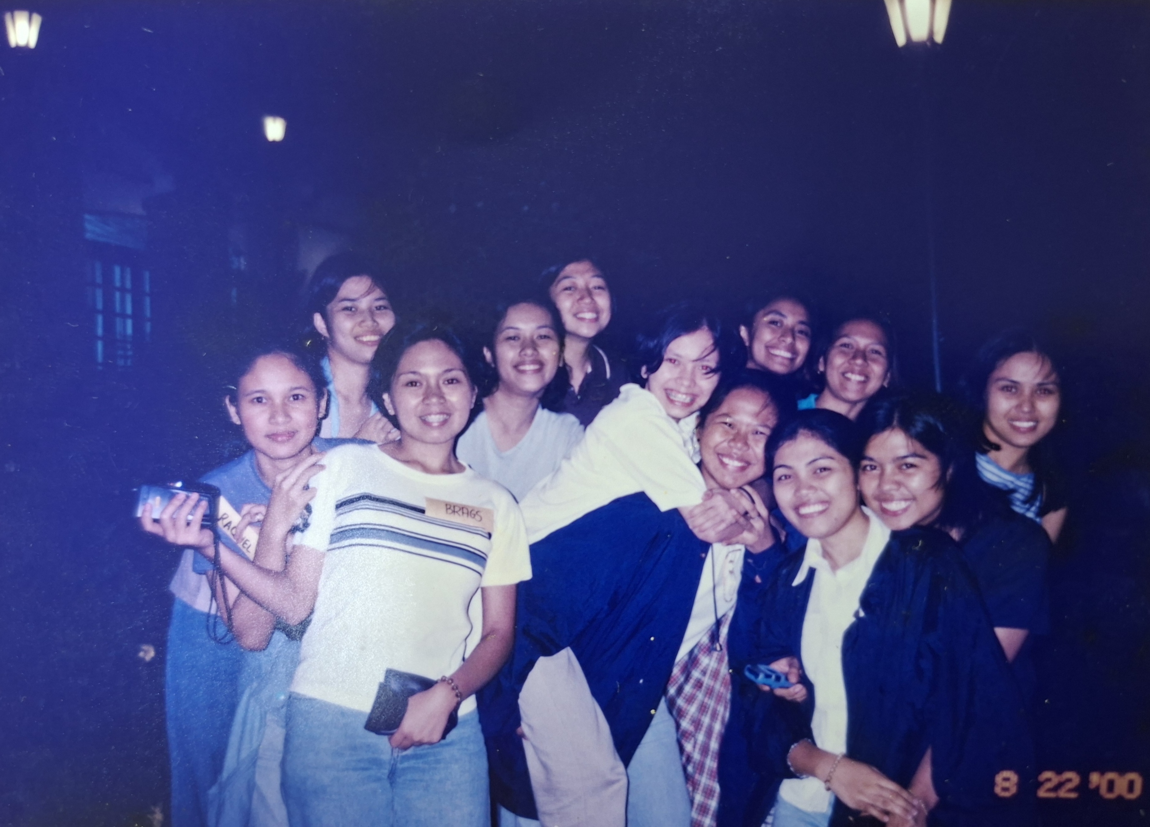 Alumni-submitted photo