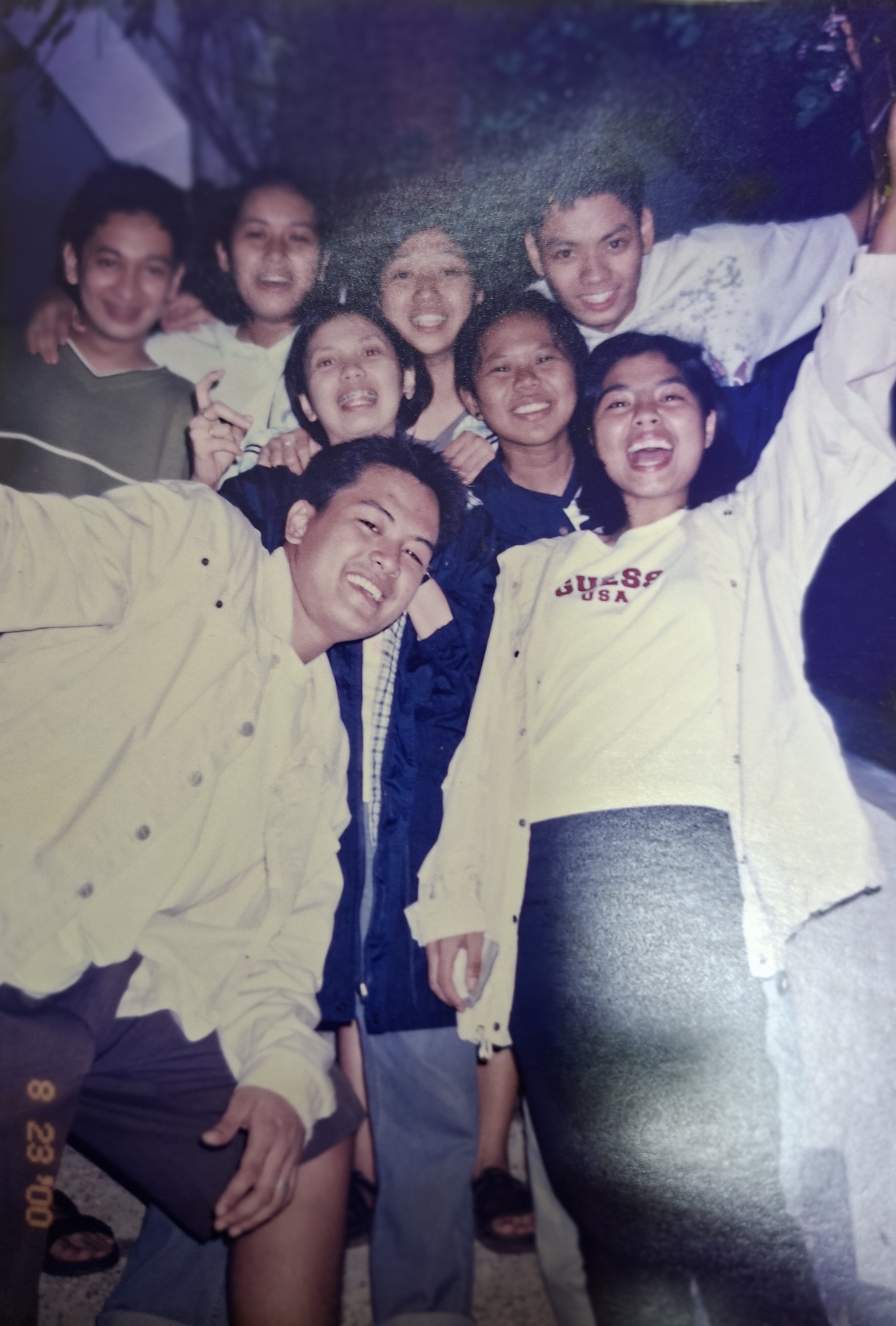 Alumni-submitted photo